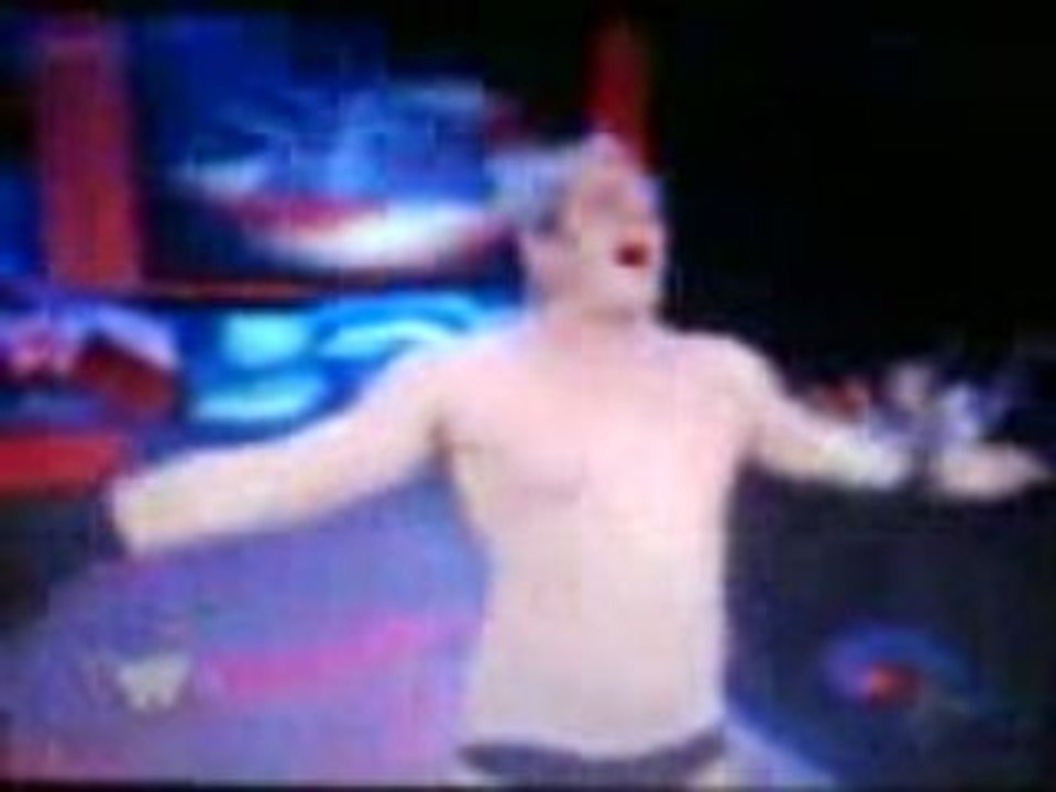 ecw quick cut 30.09.08