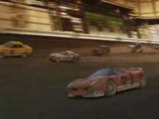 TrackMania United Forever: Trailer