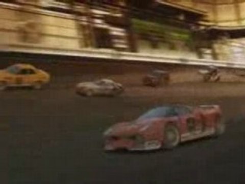 TrackMania United Forever: Trailer