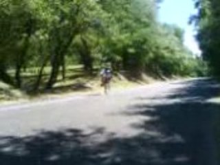 Benben et moa lé craks du cabre