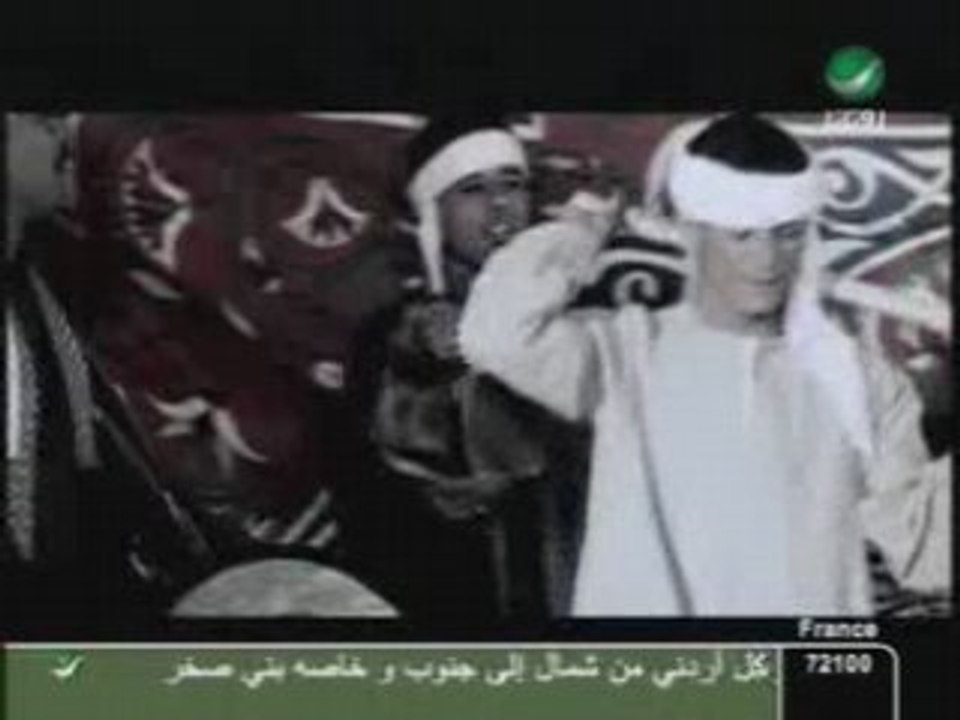 Talal Salama - Leik Wahcha