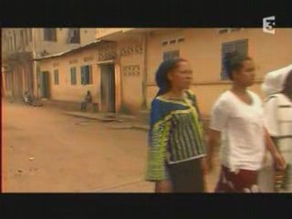 Retour de la diaspora guadeloupéenne au Bénin