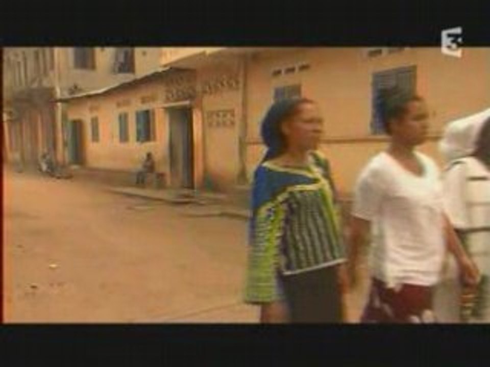 Retour de la diaspora guadeloupéenne au Bénin