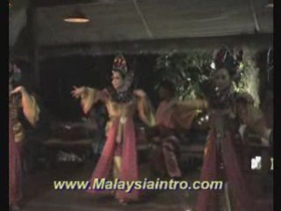 Langkawi  Cultural Show , Kedah , Malaysia