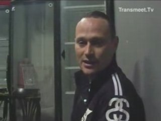 JBass pistolero breaks party in boogaloo