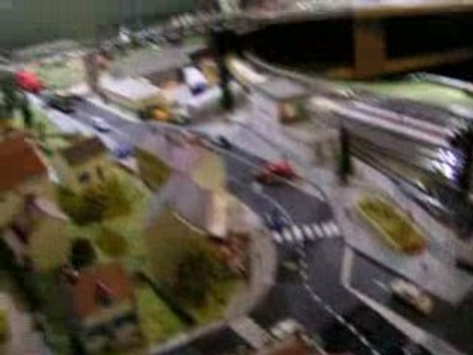 Les Maquettes