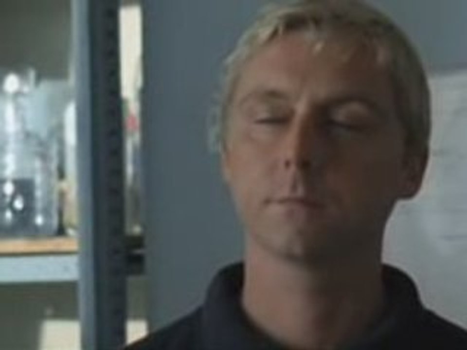 Baptêmes du feu (le 15/10/08 à 20h50 sur France 2)
