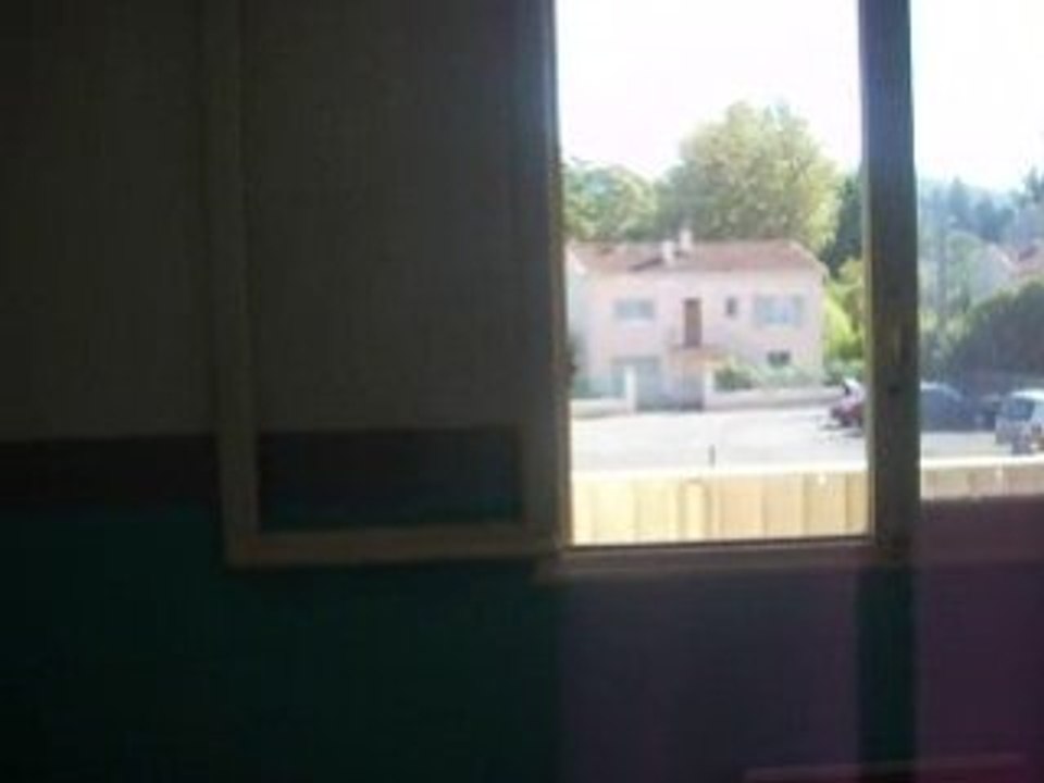 ma chambre