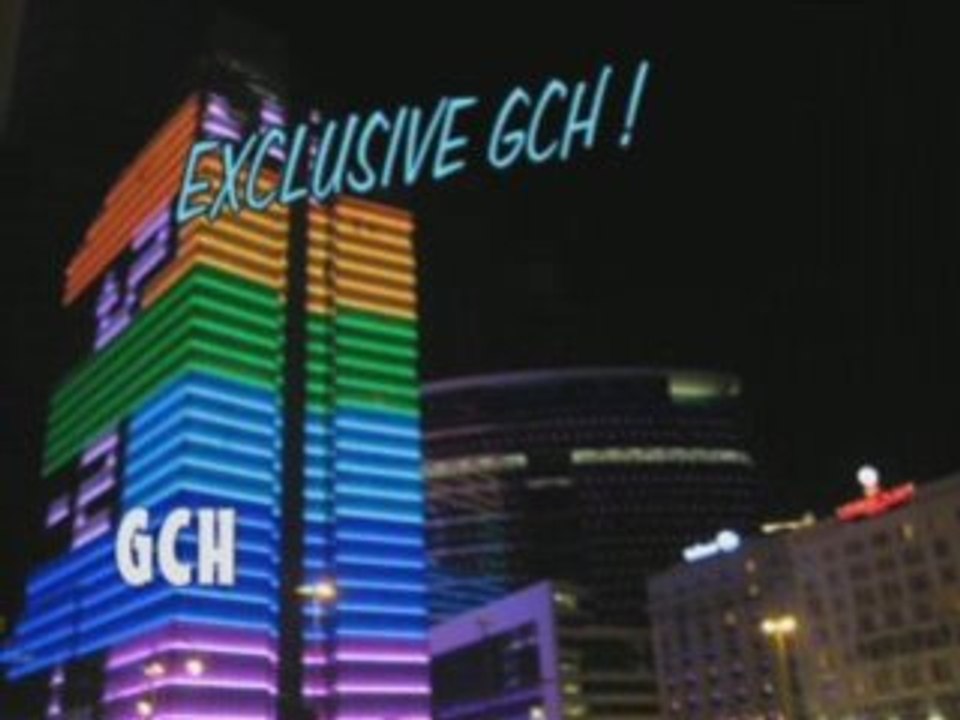 GIORGIO @ BRUSSELS 2008 ¤ DIALA - ELIAS RAHBANI