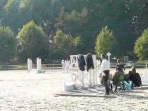 Concours Romilly - Nine & Eclair - Menois