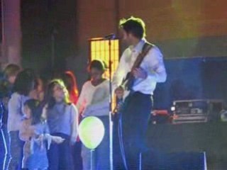 Julien Laurence Bussy St Georges