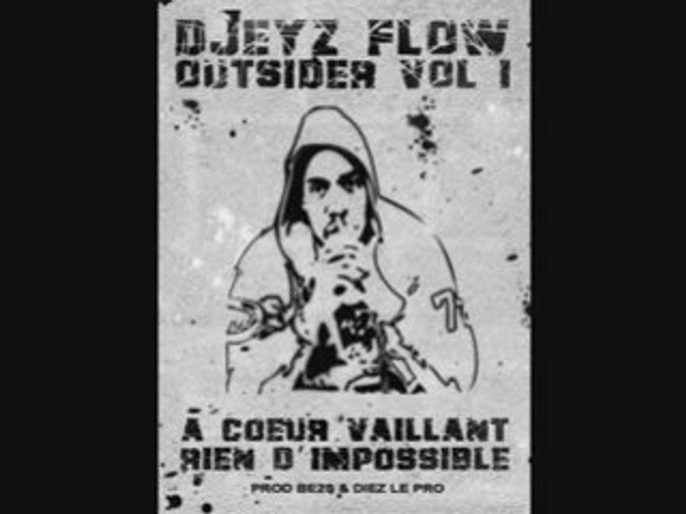 So what- djey'z'flow feat  big deipso