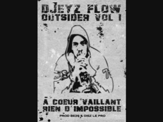 So what- djey'z'flow feat  big deipso