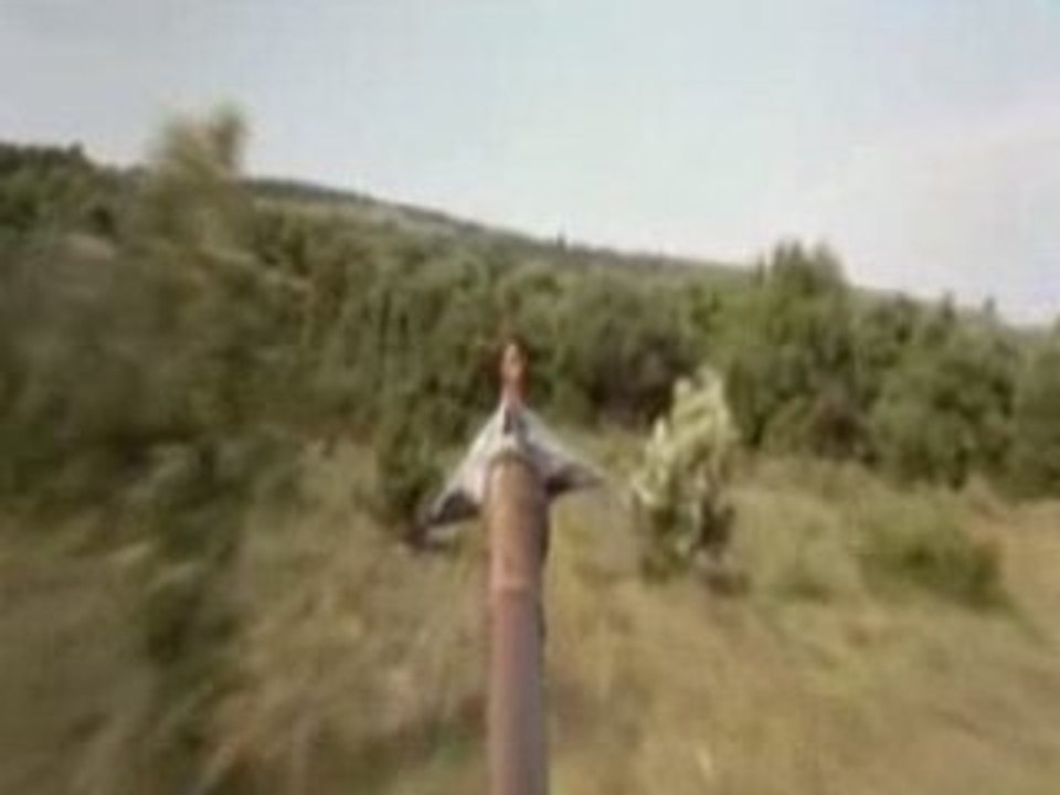 Visiteurs c'est okay