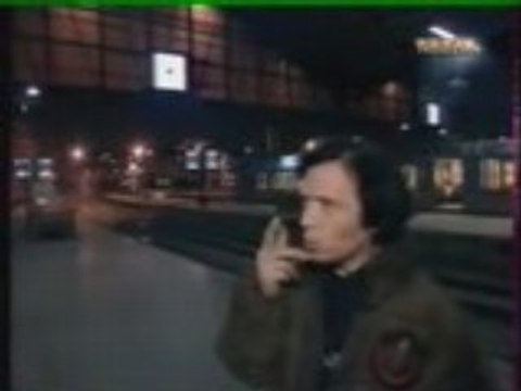 Curro Savoy - Programa con Thierry Ardisson