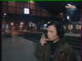 Curro Savoy - Programa con Thierry Ardisson