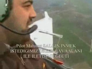 UCUS DENEYIMI MAHMUT SALGIN AHMET KILIC BOLUM 1