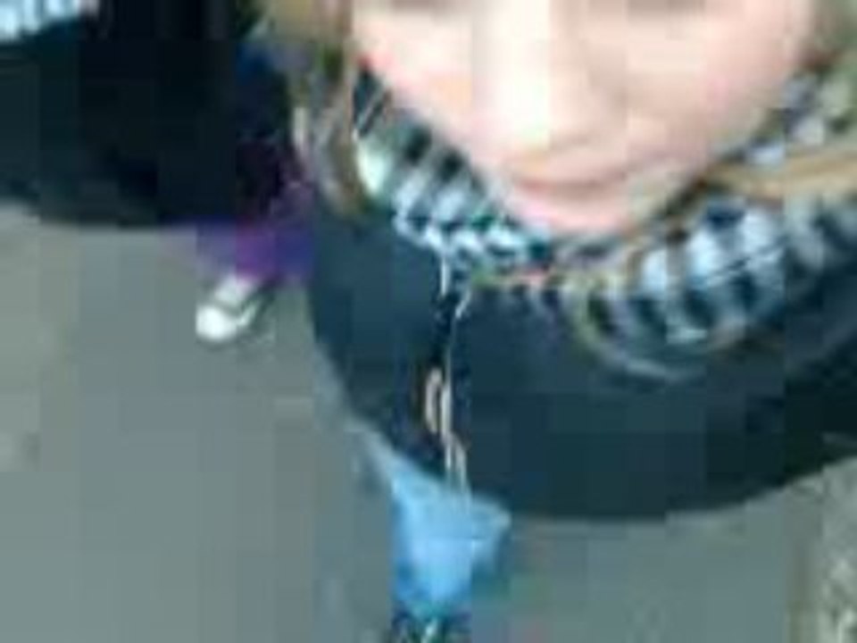 Fame et moi