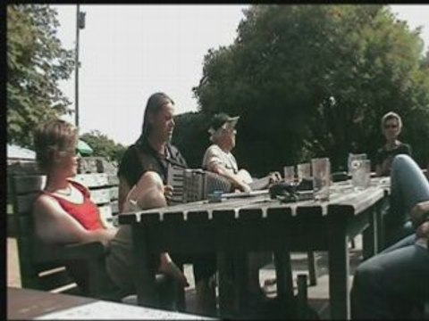 Chant de marins Sur mon navire (Rohan)