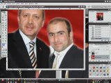 recep tayyip erdogan ile fotomontaj nasil yapilir ahmet4141