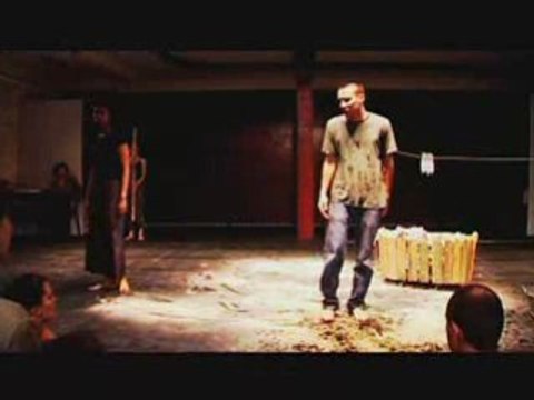 Dom Juan Carte blanche à Maurice Bénichou