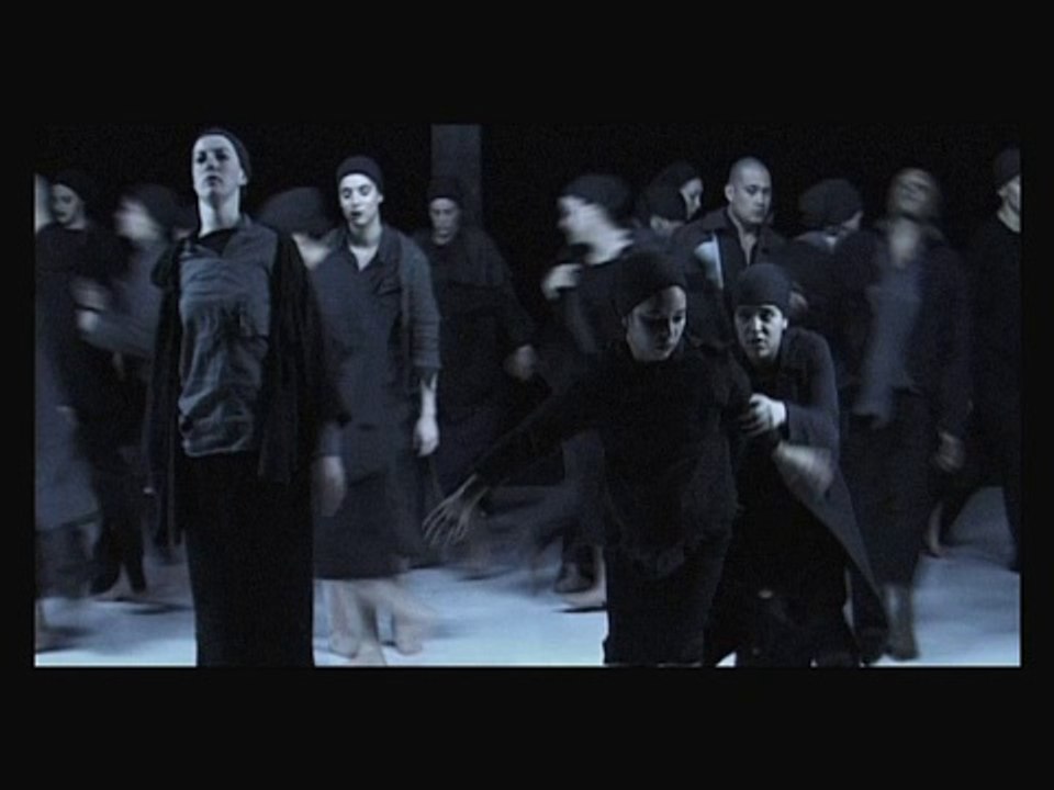 " Qui rapportera ces paroles ? "  De Charlotte Delbo