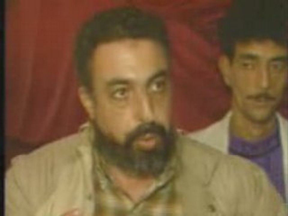Les médias algériens et le multipartisme de 1990s Part 2/2