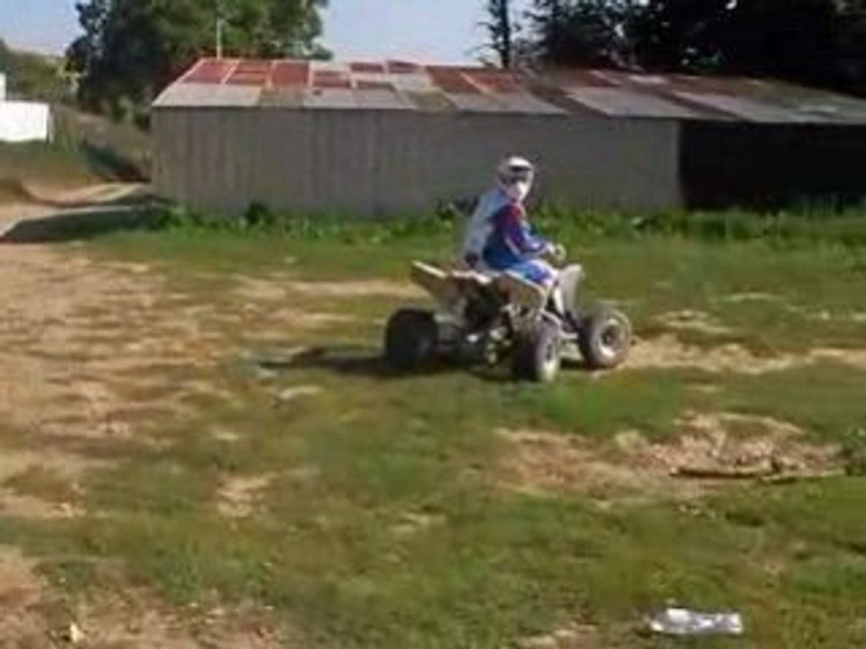 Gasny 2008.....
