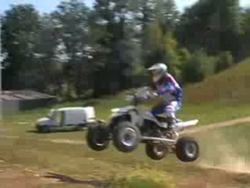 Gasny 2008: