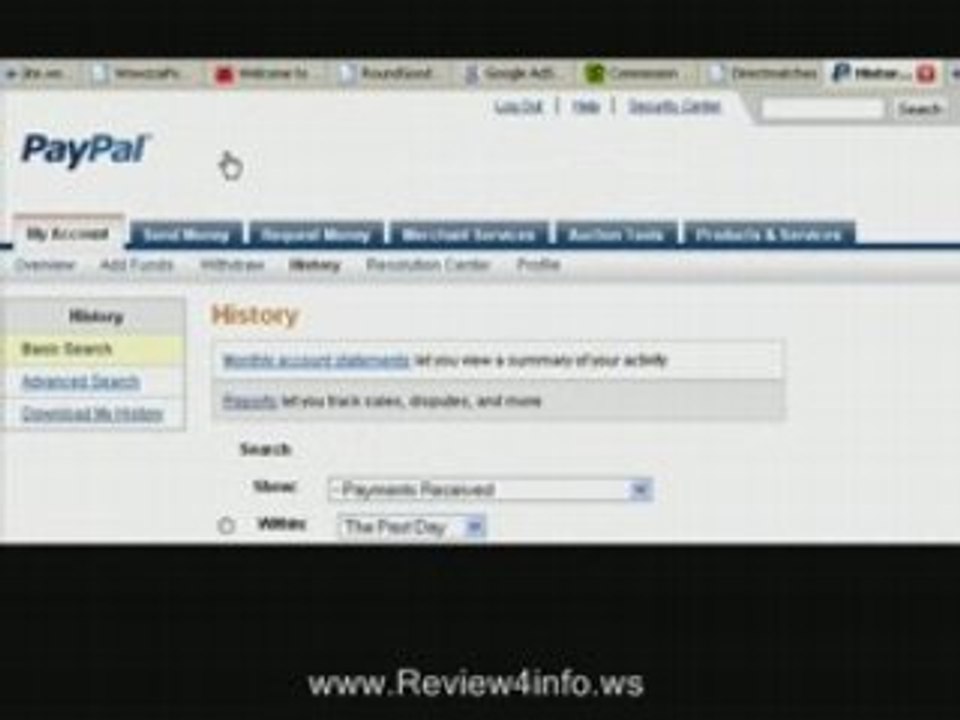 Making Money Fast Working from Home Best Affiliate Program