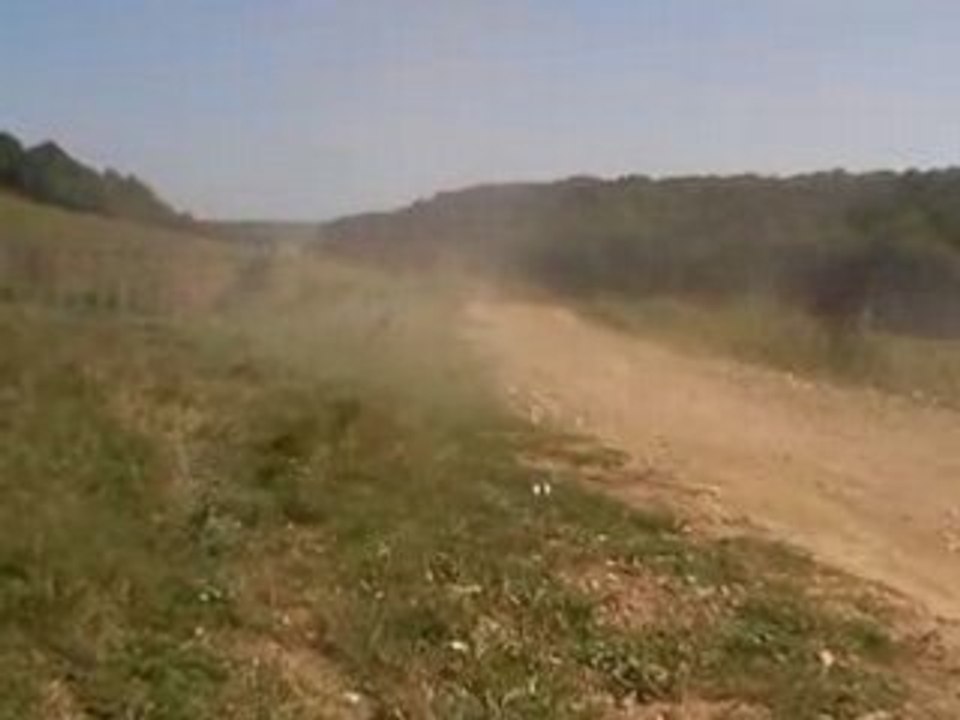 Gasny 2008