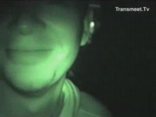 DJ Edoardo in mocvara mochwara Trance party