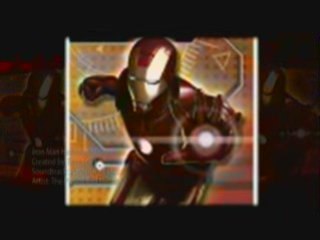 Iron Man Costume & Iron Man Costume Ideas