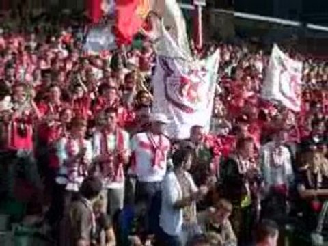 Kop Tribune Pouille VA TFC 28 09 08