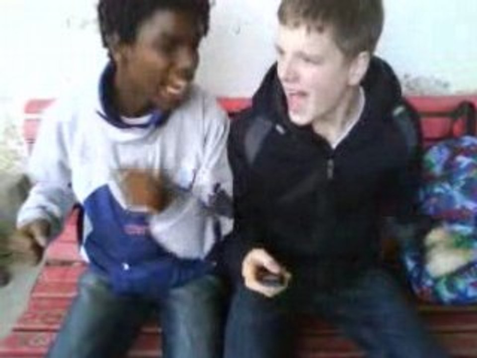 Banania and Uncle Ben's - Celebration !