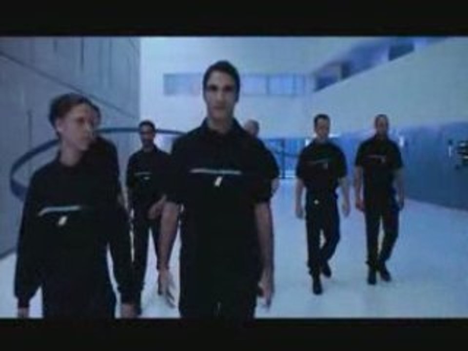 L’administration pénitentiaire recrute des surveillants