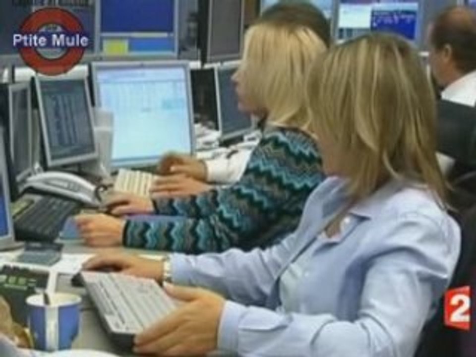 Fortis : Bruxelles met la main à la poche