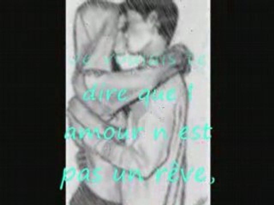 L Amour reve ou realité