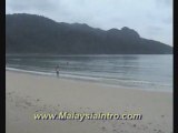 Langkawi Datai Bay , Kedah , Malaysia 2