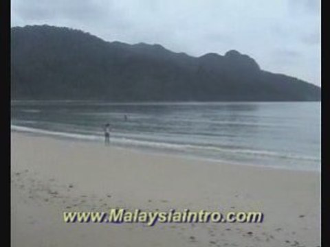 Langkawi Datai Bay , Kedah , Malaysia 2