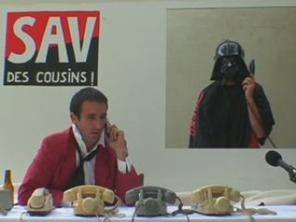 Dark Vador