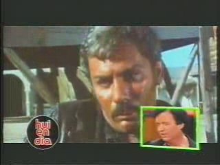 Curro Savoy - Programa Hui en Dia