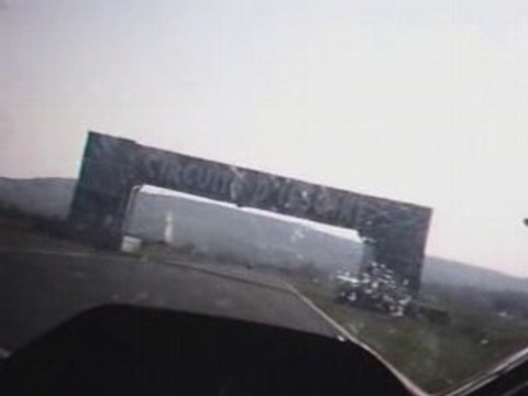 ISSOIRE CAMERA EMBARQUEE RR