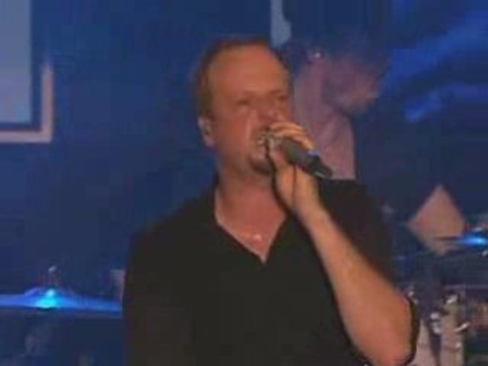 Die Fantastischen Vier - Du Mich Auch (Live)