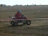 quad cross aische en refail