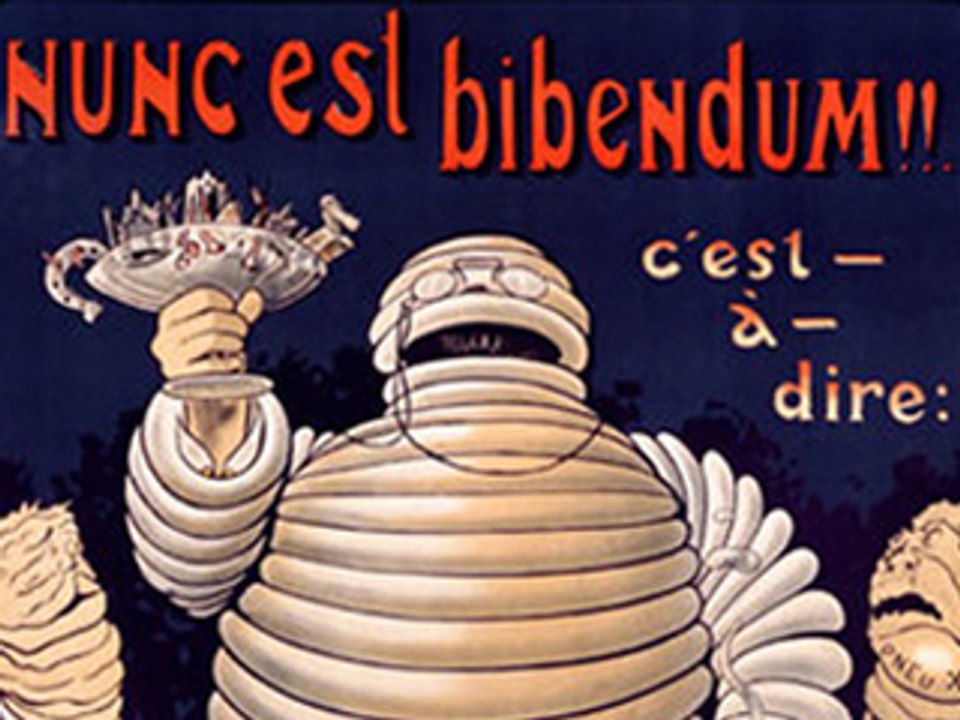 Michelin, une vente gonflée