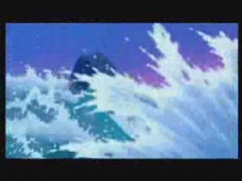 Pocahontas-Au détour de la rivière [Sung by Mielise]