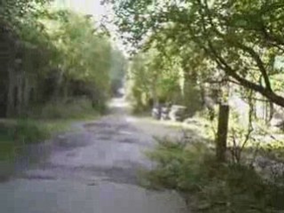 attention les anciens à Devres