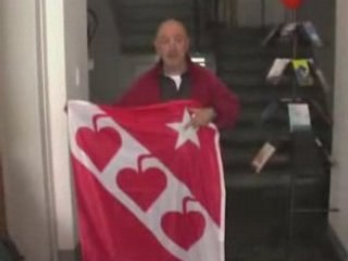 Flt Front de Libération des Theurottes