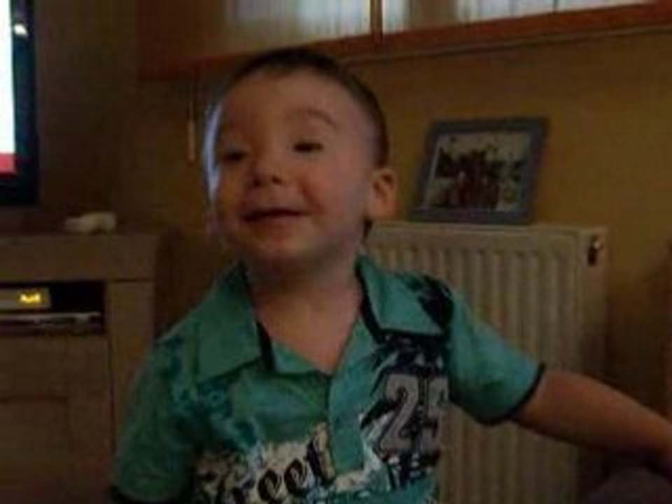 Je danse, danse, danse !!!!!